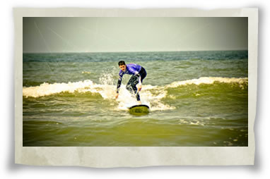 prive surfles